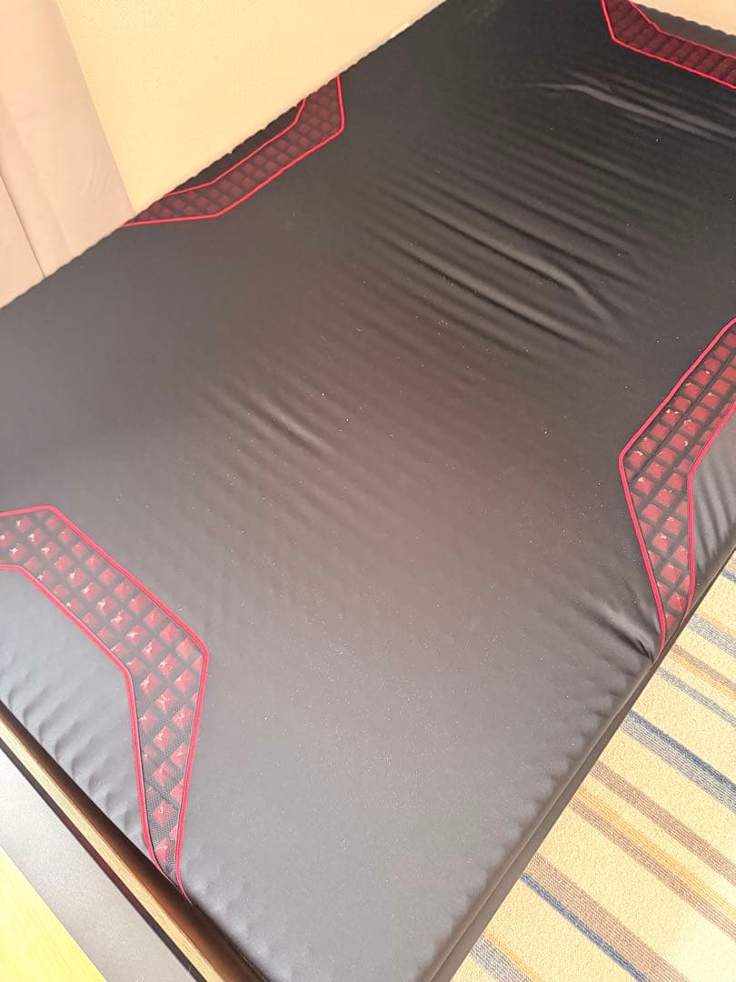 引取のみ西川 AIR SI セミダブル マットレス 15cm厚