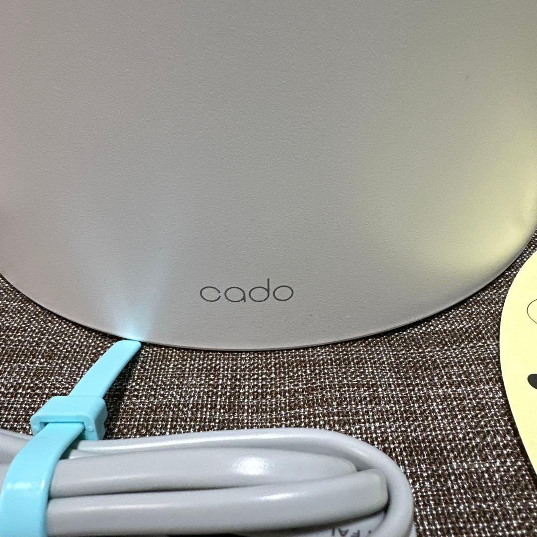 cado加湿器STEM 500H