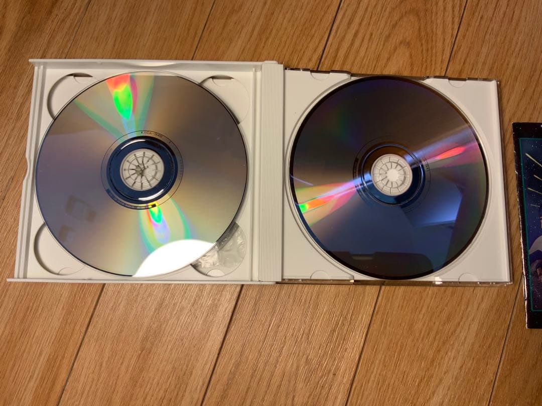 伝説巨神イデオン 総音楽集