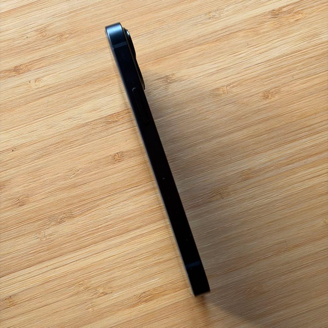 iPhone13mini SIMフリー　256GB ミッドナイト