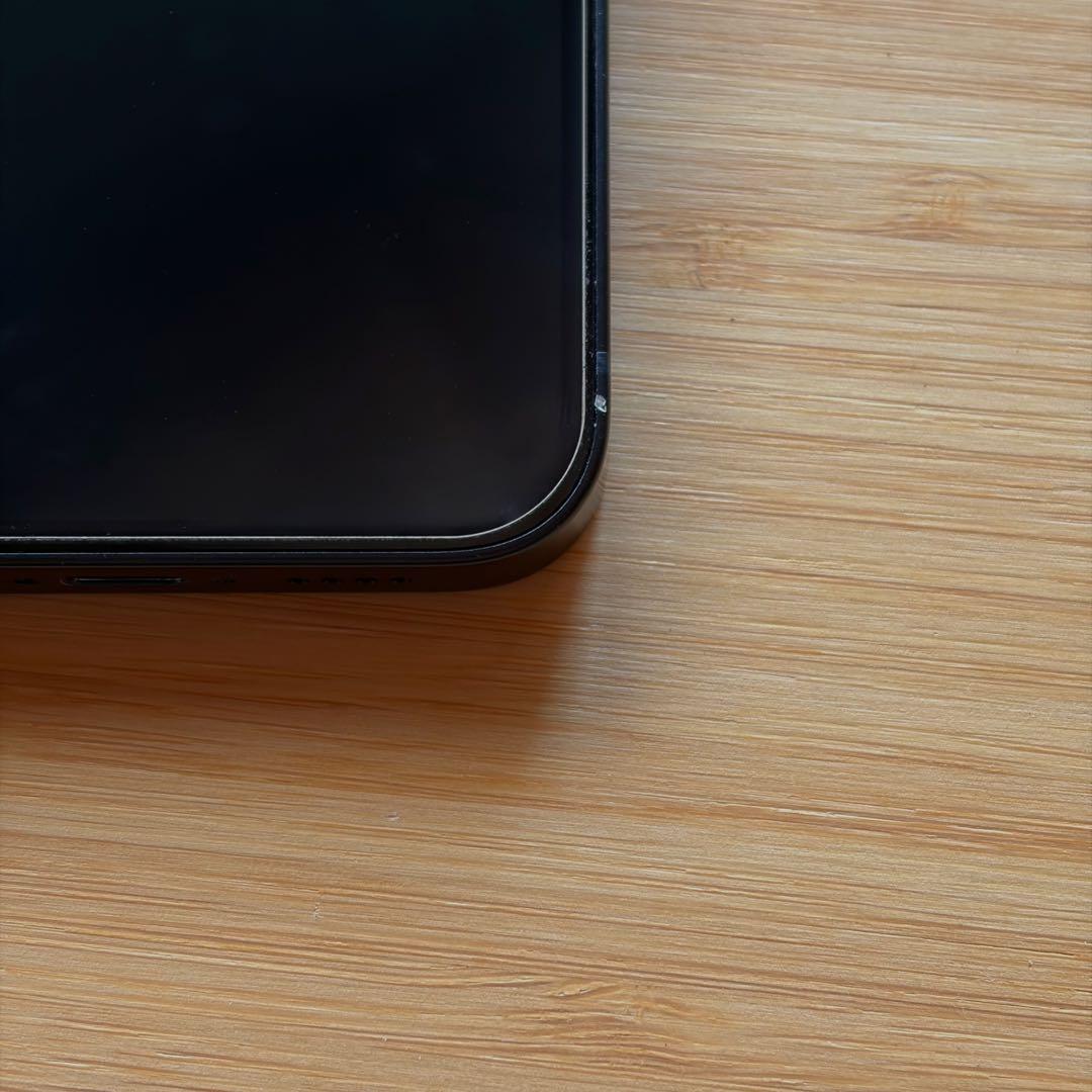 iPhone13mini SIMフリー　256GB ミッドナイト