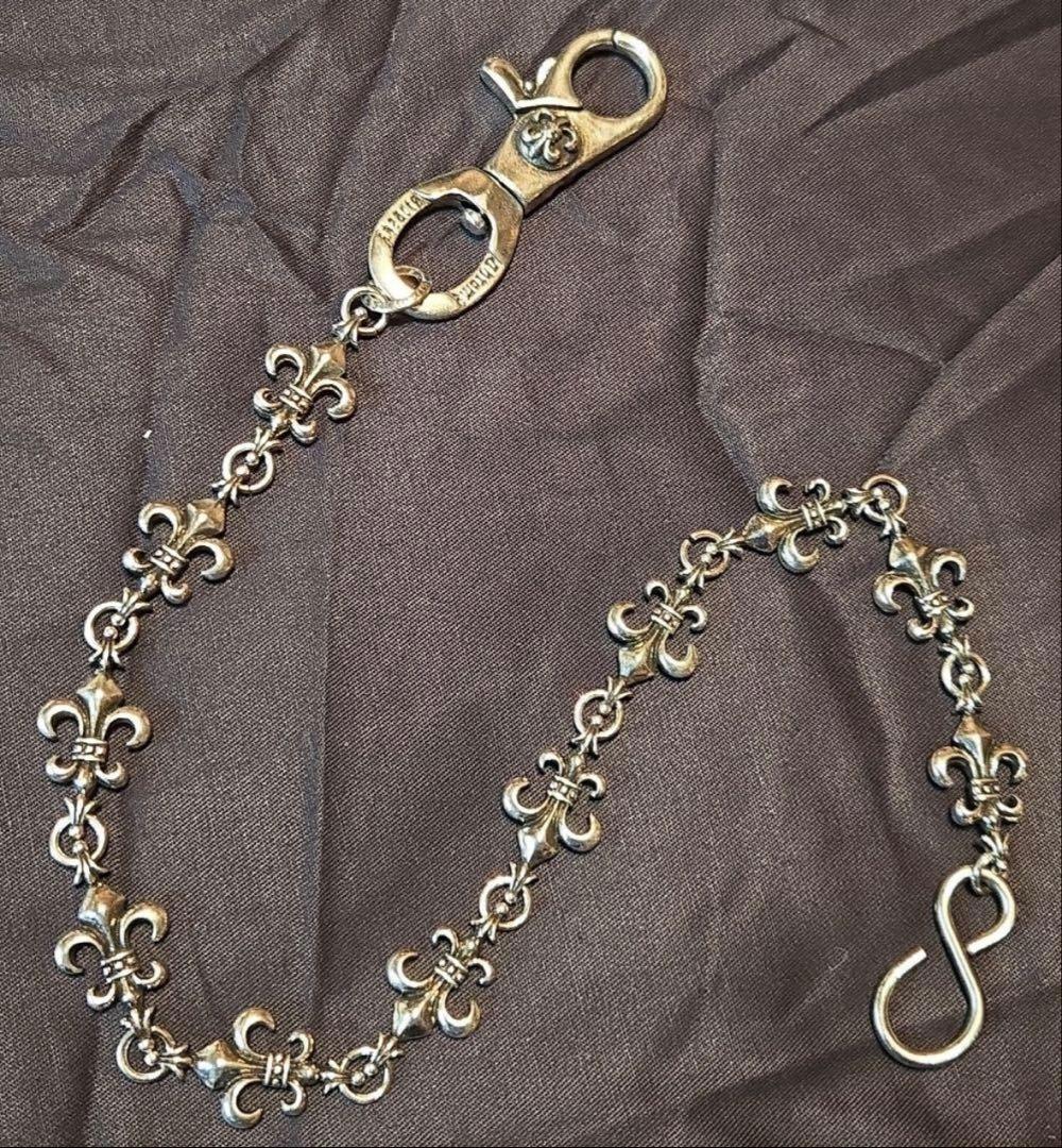 tatoo studio yamada TSY 山田レン　ウォレットチェーン