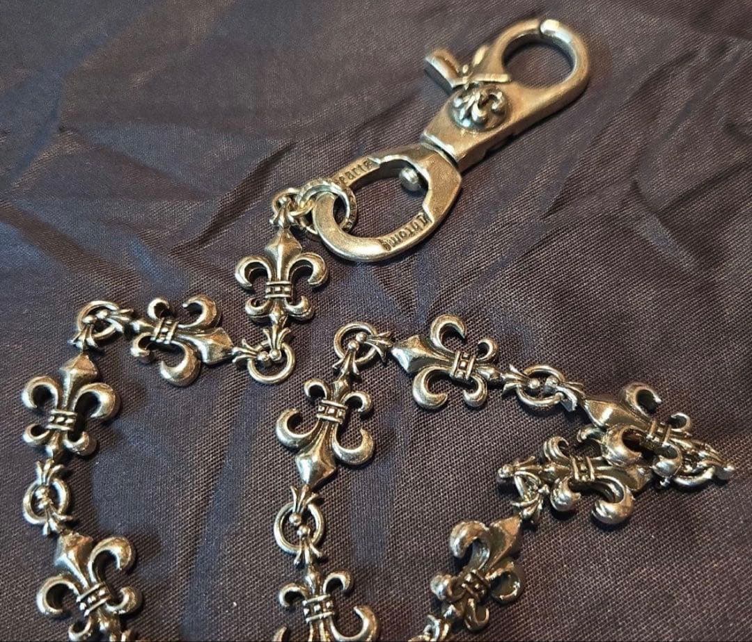 tatoo studio yamada TSY 山田レン　ウォレットチェーン