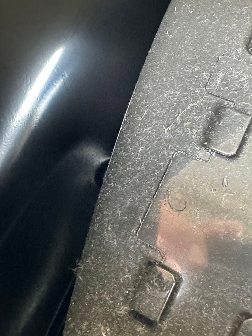 FLTR 純正 ガソリンタンク