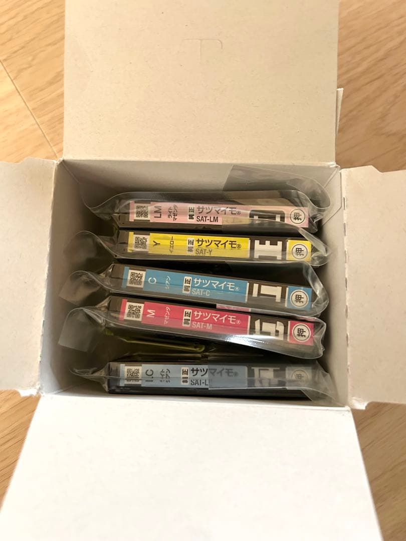 EP-815A インクジェットプリンター