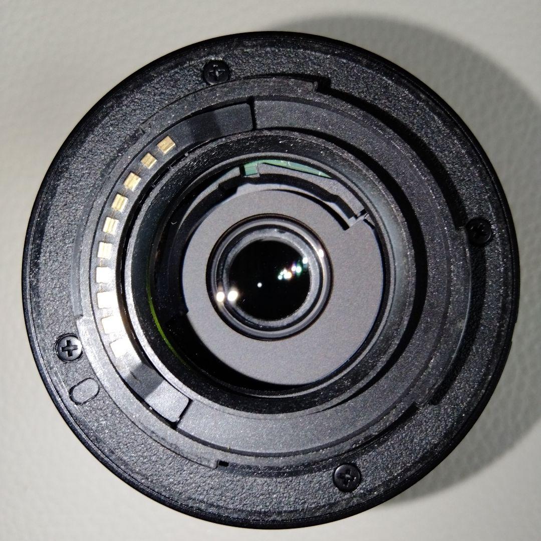 レンズ(ズーム) fujifilm XC15-45mm 1:3.5-5.6 OIS PZ