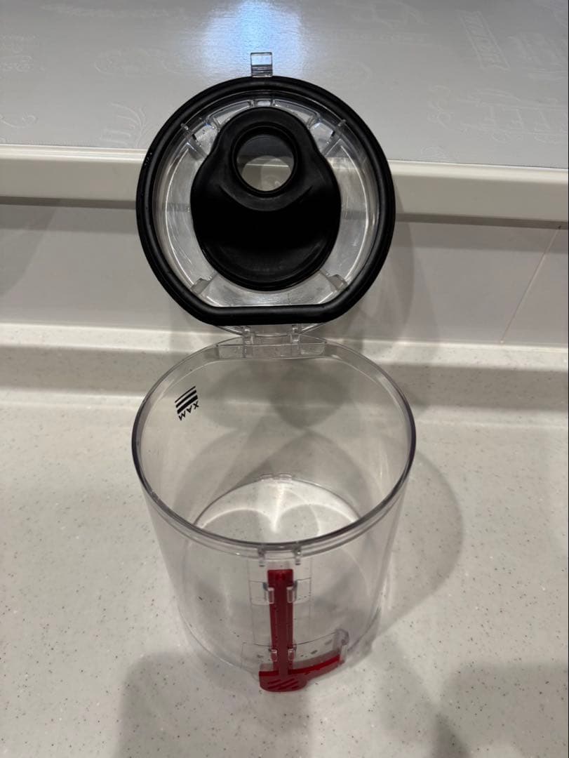 Dyson 電気掃除機DC48