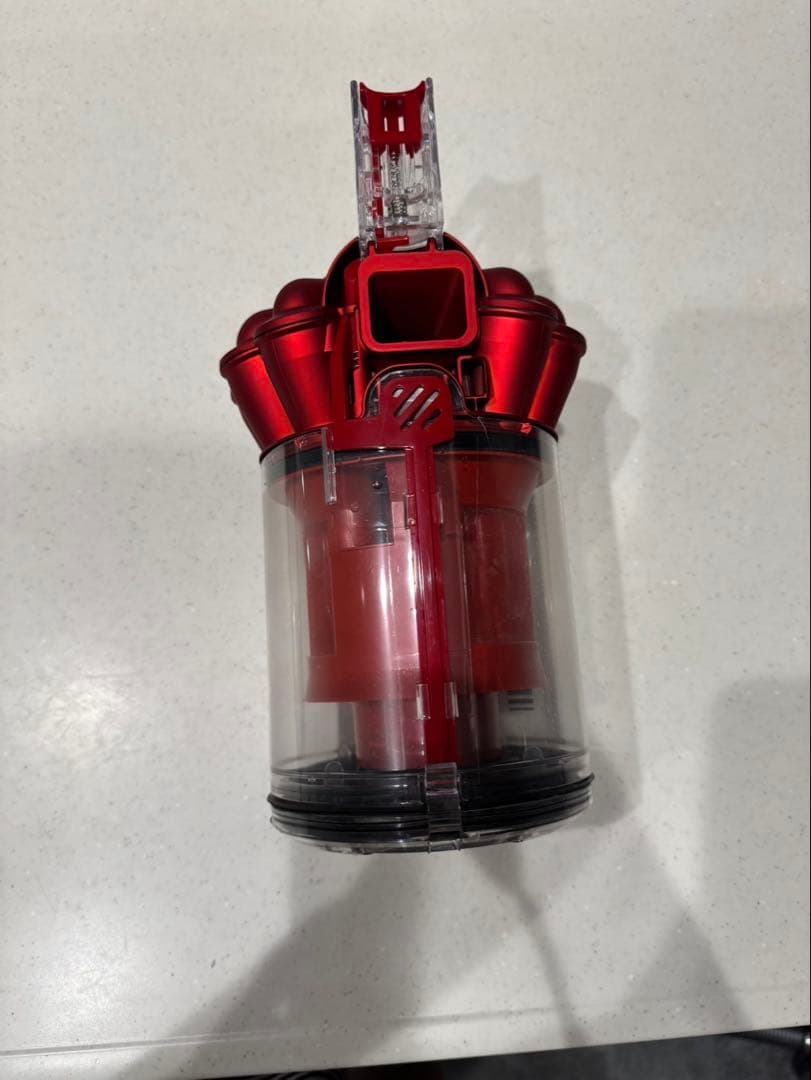 Dyson 電気掃除機DC48