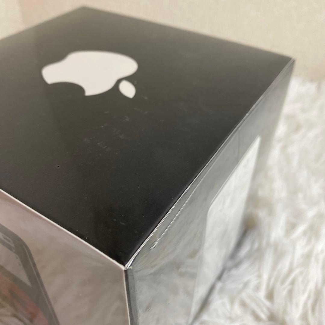 【未開封】iPod U2 Special Edition M9787J/A