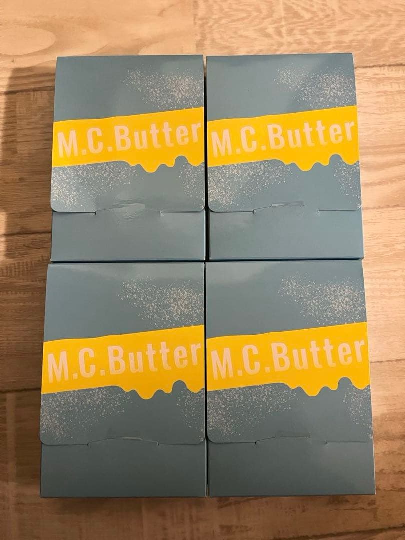その他 M.C butter