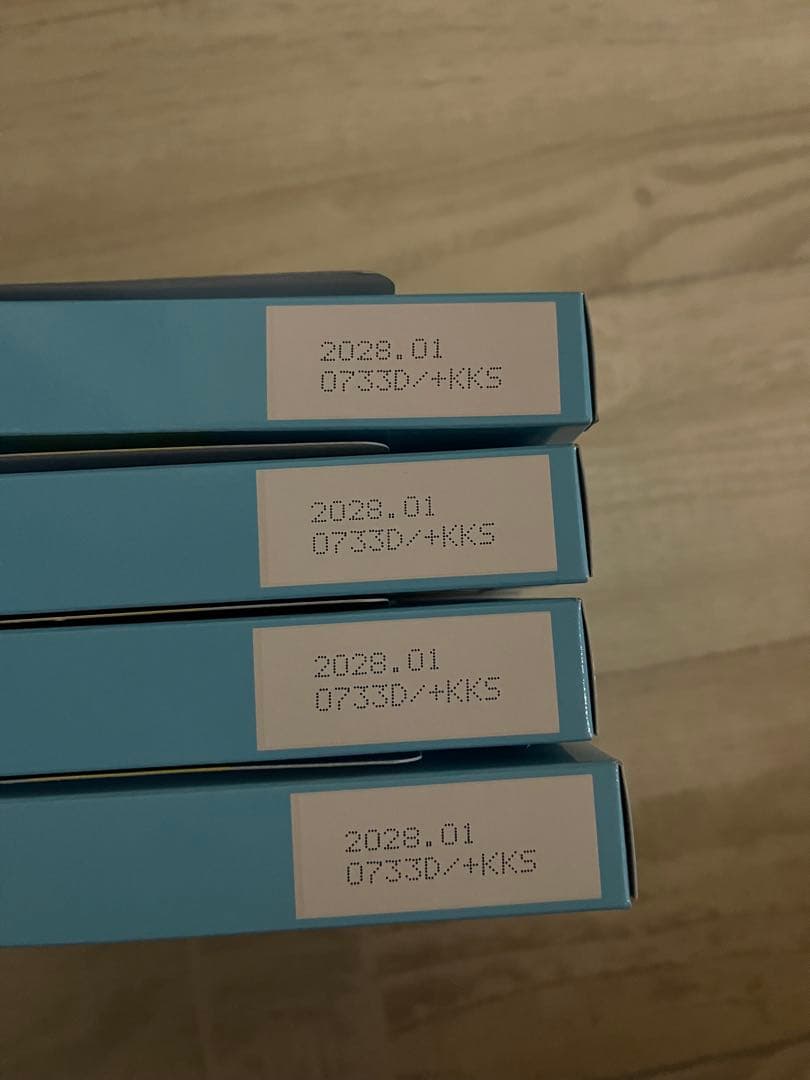 その他 M.C butter