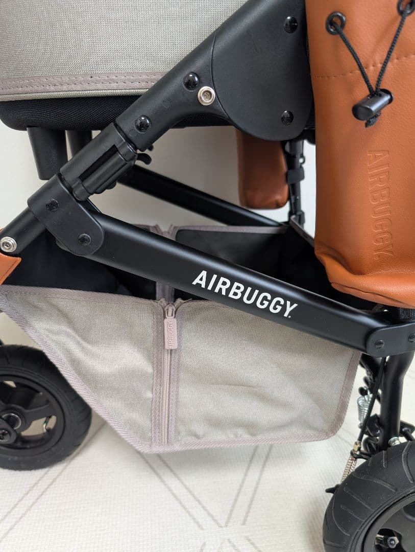 エアバギー　ドーム3　クローバー　レギュラーサイズ　カスタムカラー