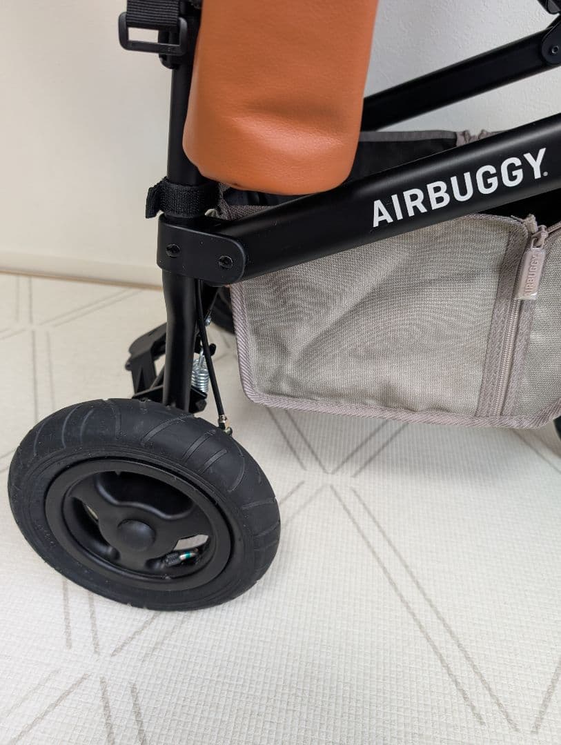 エアバギー　ドーム3　クローバー　レギュラーサイズ　カスタムカラー