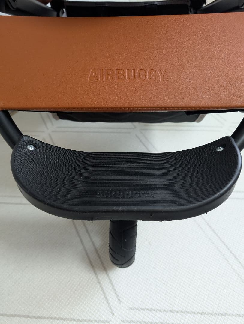 エアバギー　ドーム3　クローバー　レギュラーサイズ　カスタムカラー