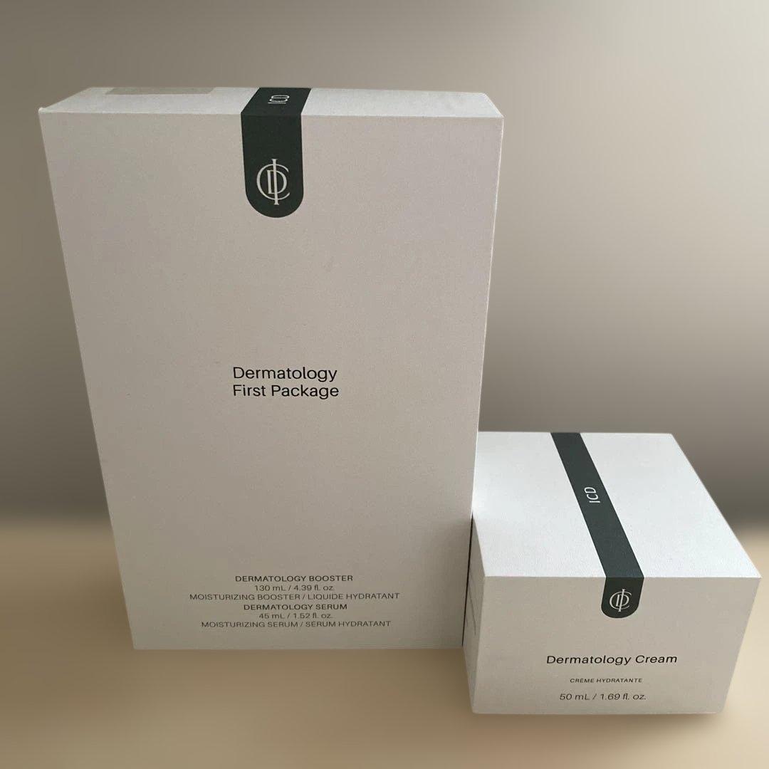 インセルダム3点セット トライアルセット