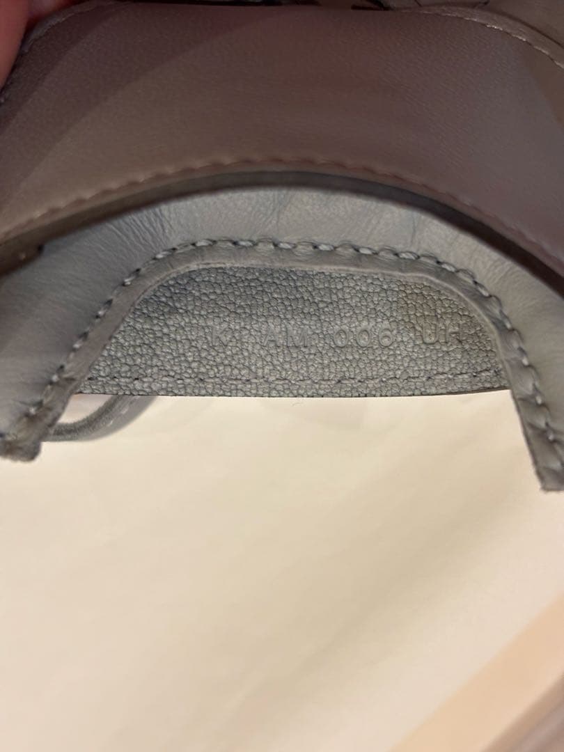 ＊レア＊エルメス HERMES ロデオチャーム　ロベオ・クールPM