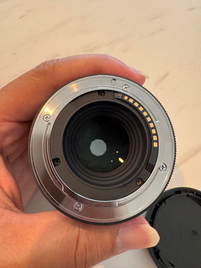 sigma 30mm f1.4 DC DN おまけ付き