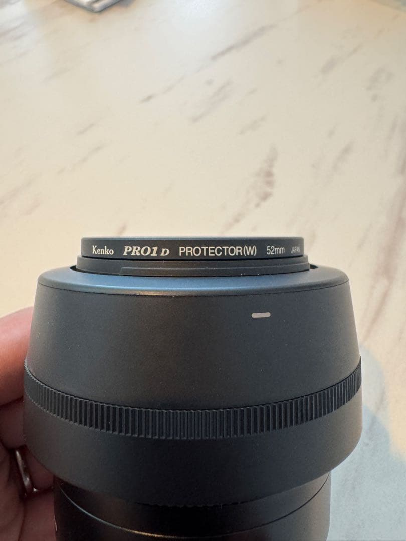 sigma 30mm f1.4 DC DN おまけ付き