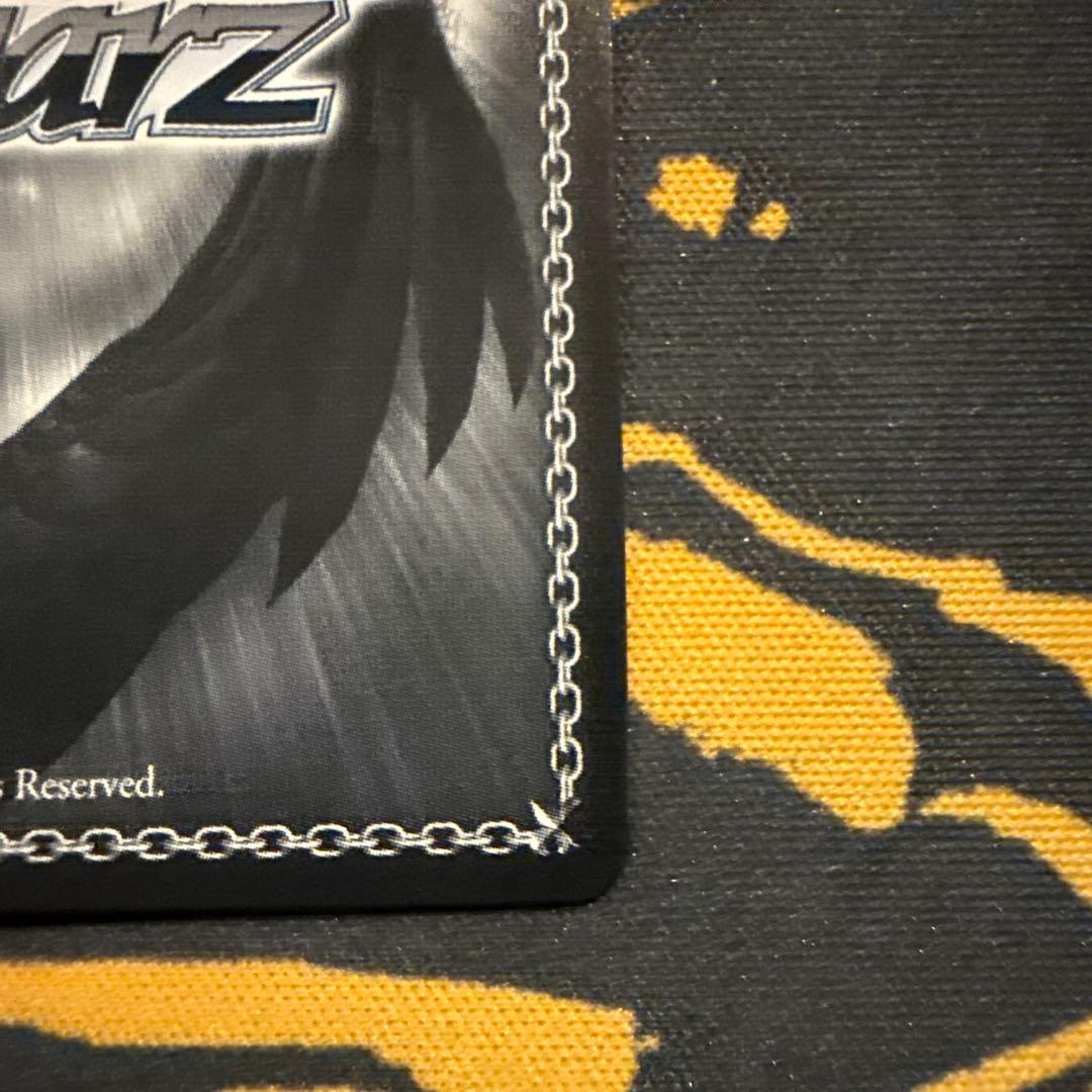 鬼の嫁入り 識 sp サイン入り トレーディングカード