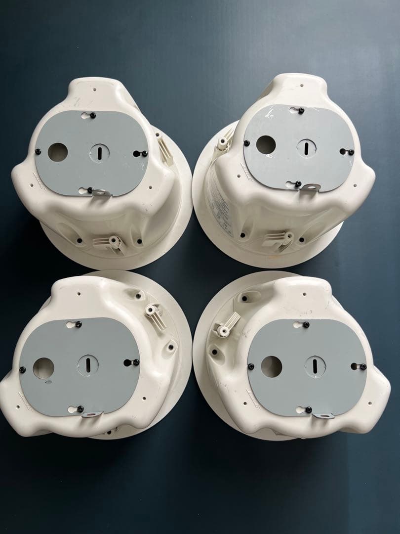 Bose FreeSpace DS 16F スピーカー4 台セット