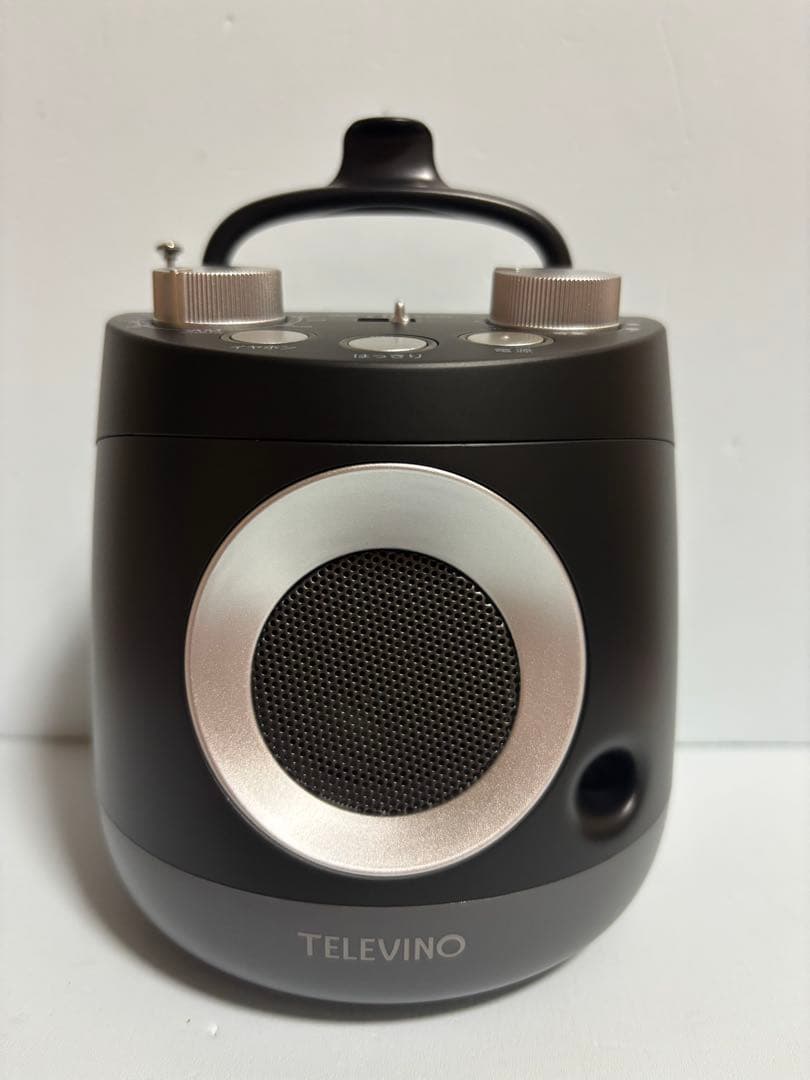 感動スピーカーテレビーノ