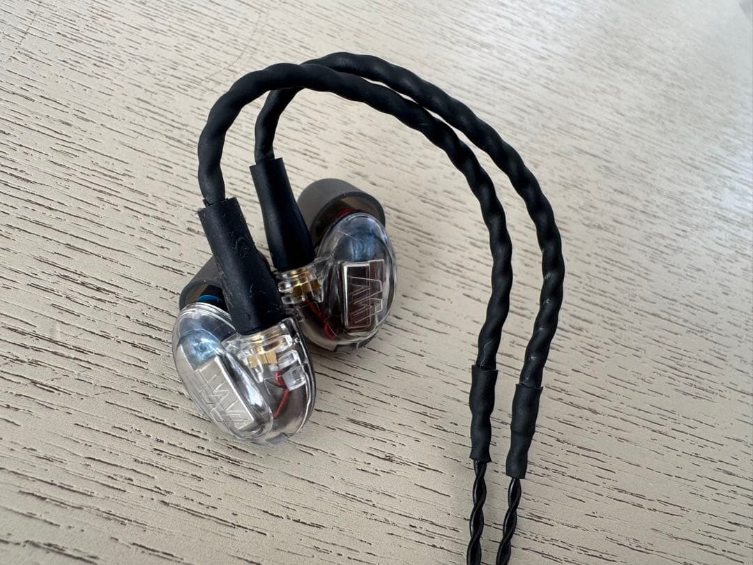 イヤホン Westone Audio - UM Pro20