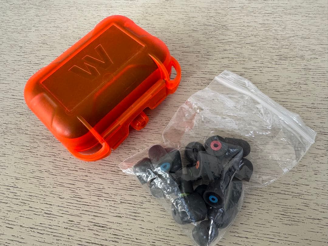 イヤホン Westone Audio - UM Pro20