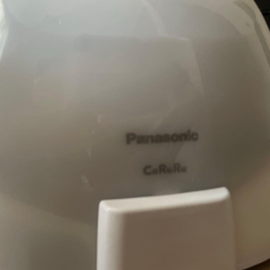 パナソニック NI-WL707-コードレススチームアイロン
