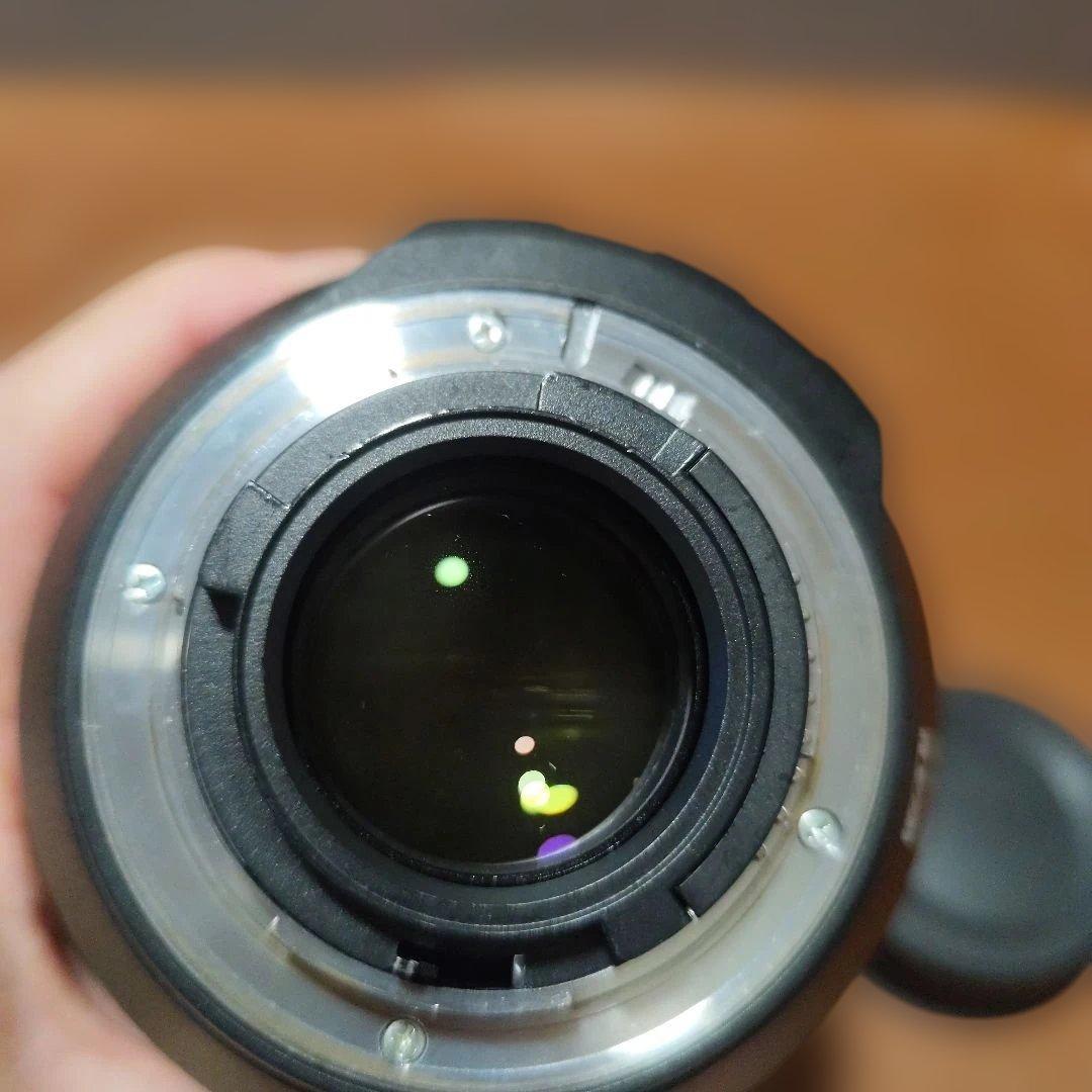 本日限定値下げ TAMRON AF 17-50mm f2.8 Di II