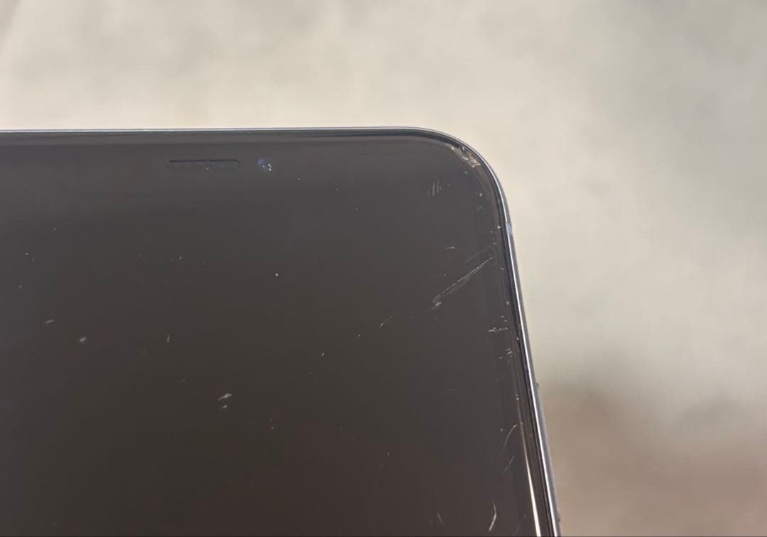 Apple iPhone XR 本体 ブルー 128GB