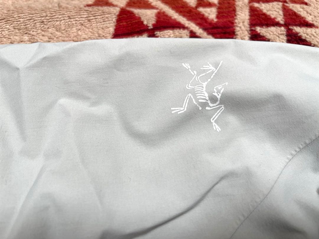 アークテリクス スノーパンツ レディース