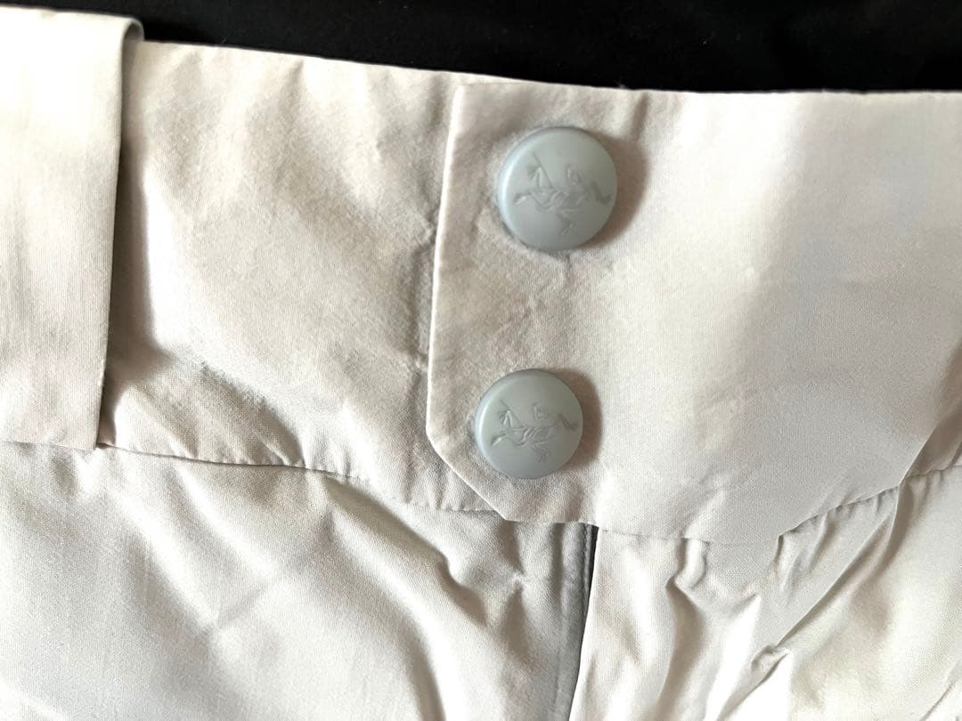 アークテリクス スノーパンツ レディース