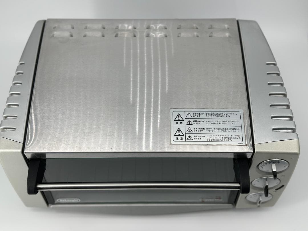 デロンギ コンベクションオーブン 12.5L EO1258J