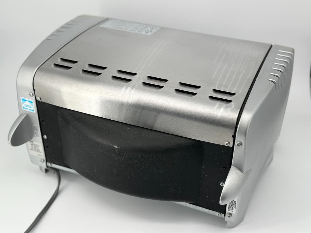 デロンギ コンベクションオーブン 12.5L EO1258J