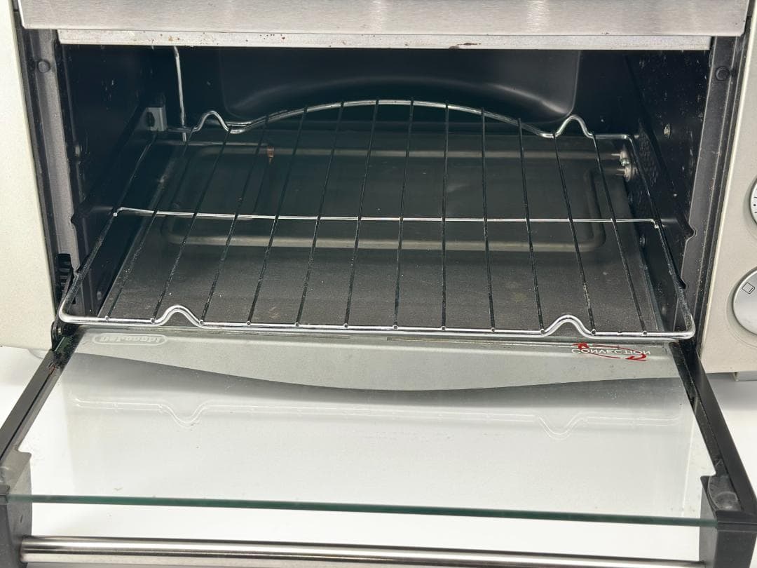 デロンギ コンベクションオーブン 12.5L EO1258J