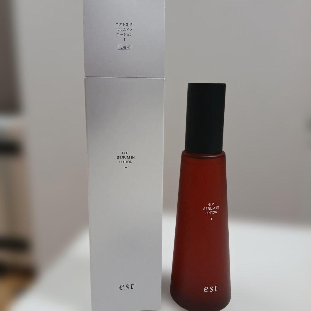 エストG.P. セラムインローション T 140ml