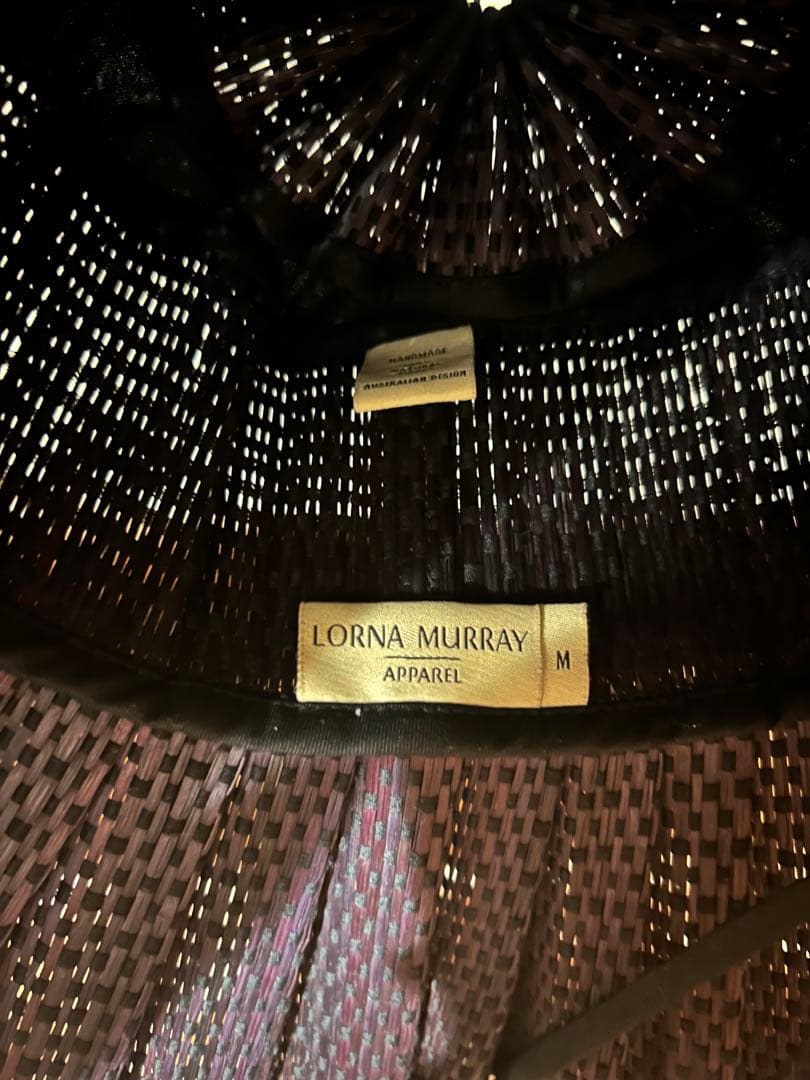 LORNA MURRAYローナマーレイCAPRI メルボルン Adult M