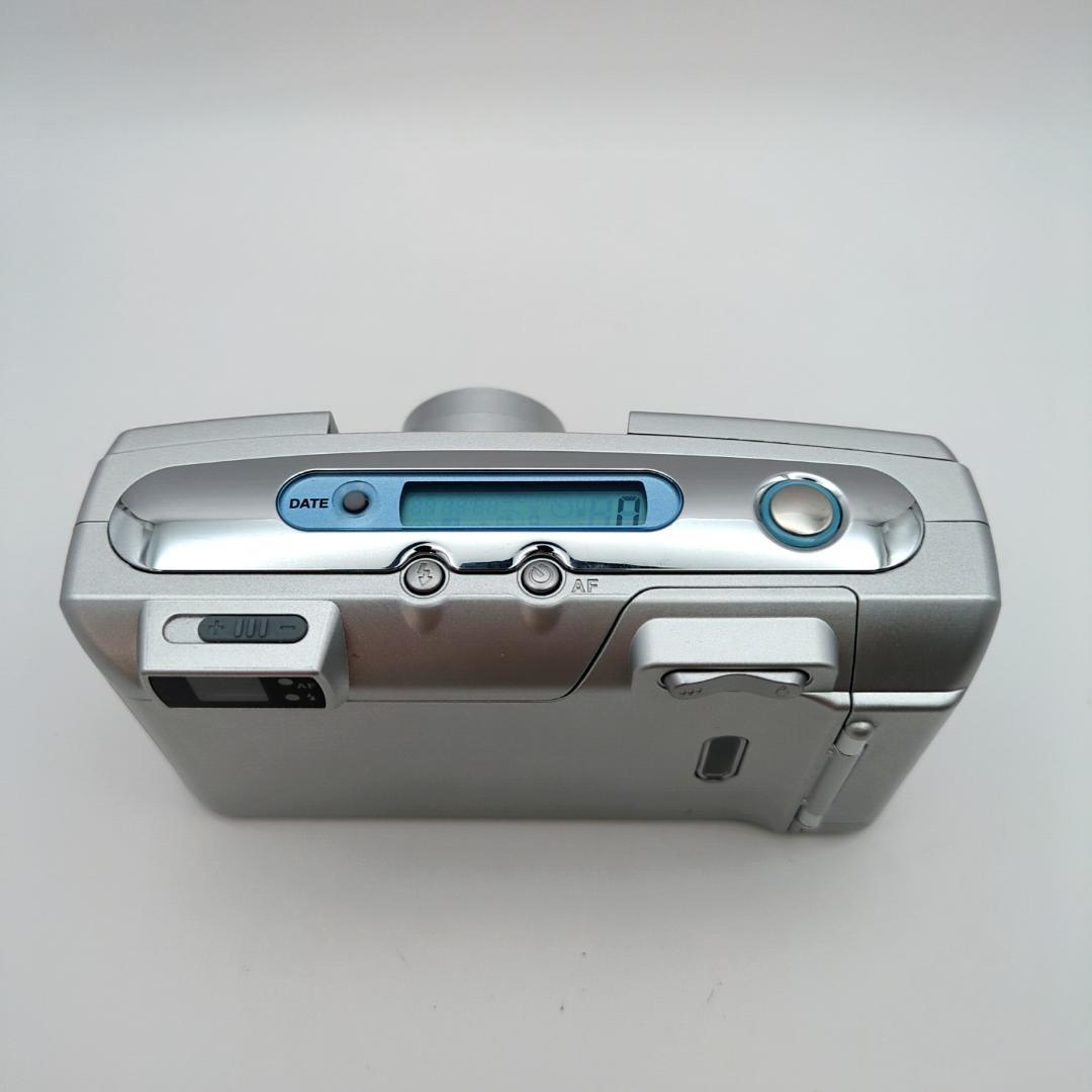 美品 PENTAX Espio 140V ペンタックス コンパクトフィルムカメラ