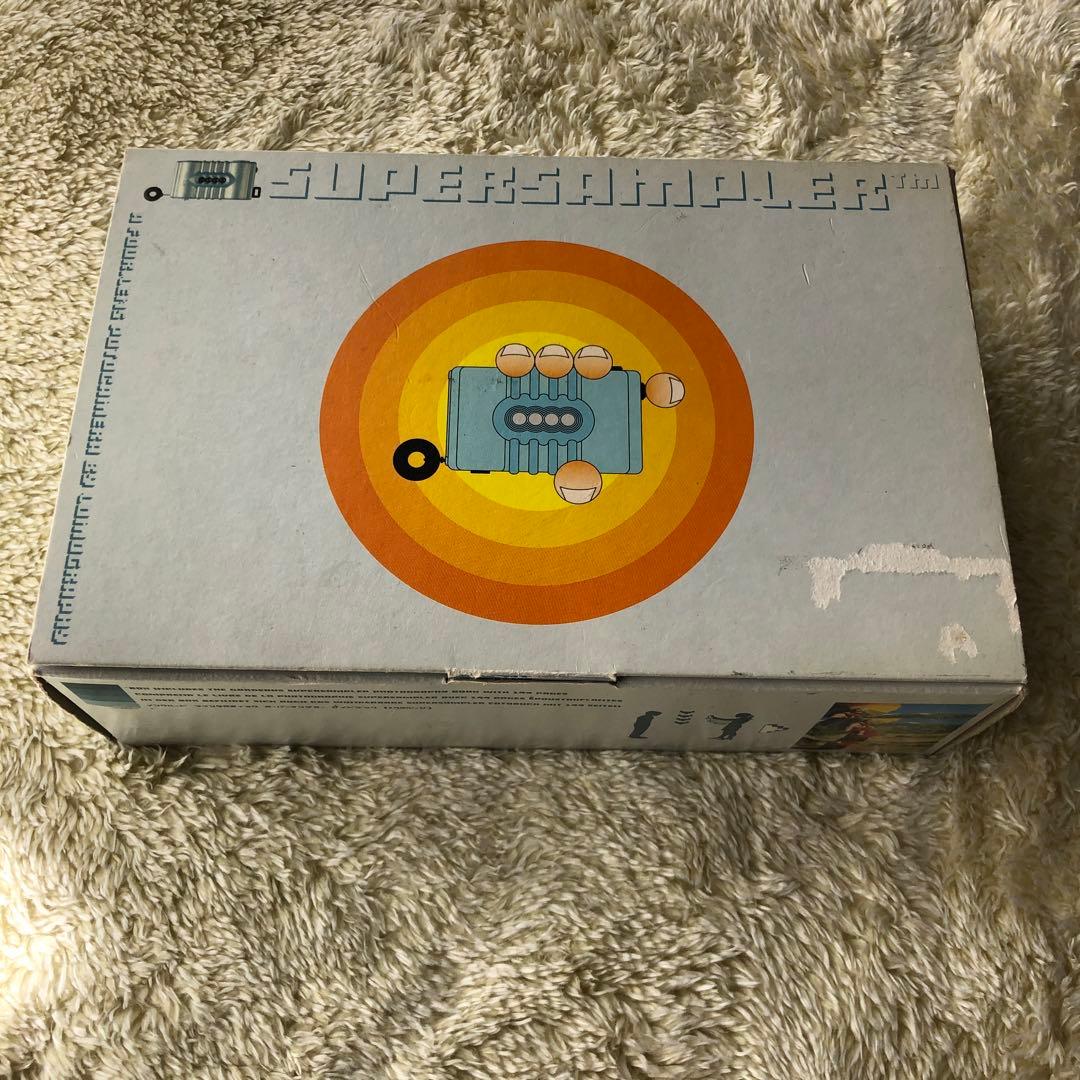 【希少】Lomography Supersampler スーパーサンプラー