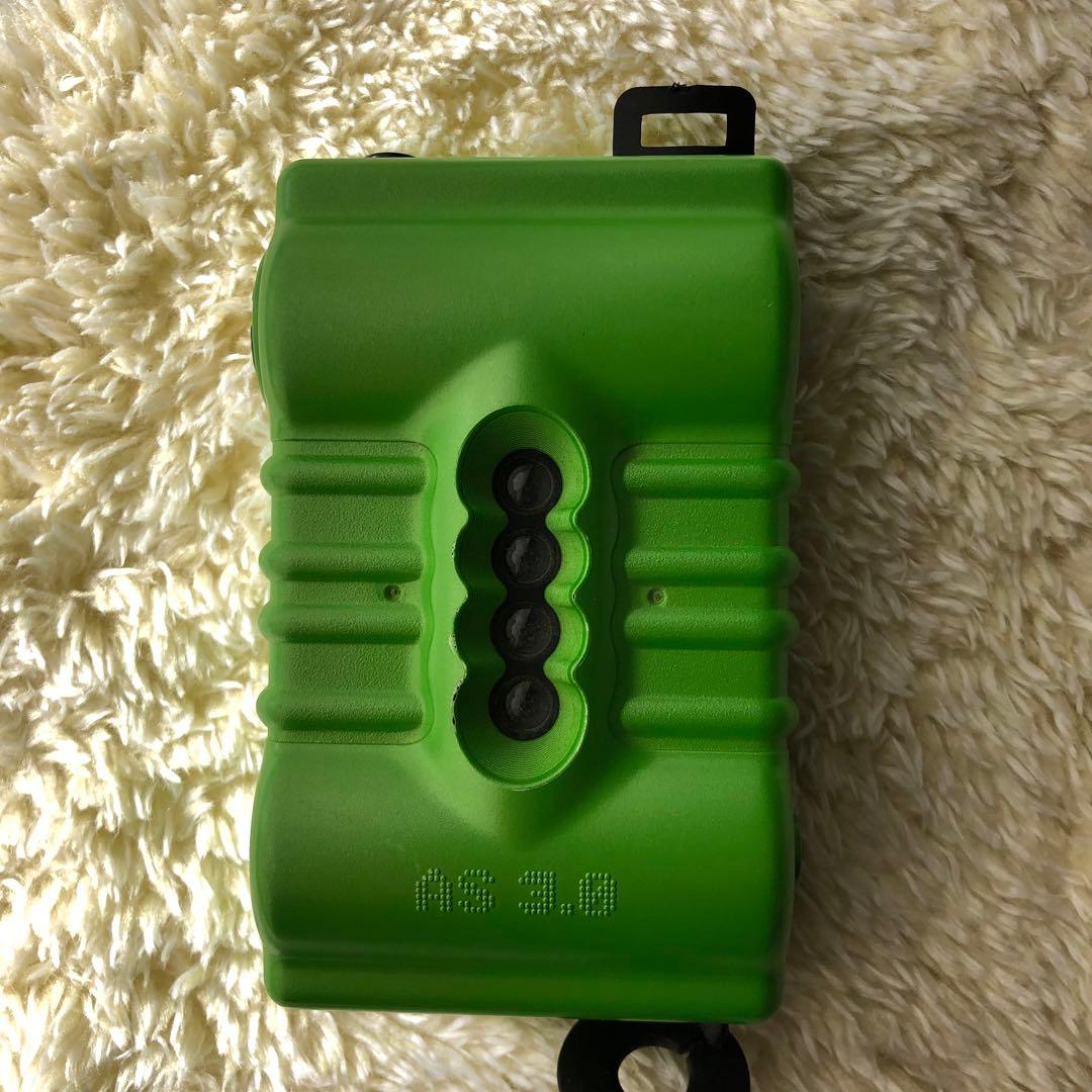 【希少】Lomography Supersampler スーパーサンプラー