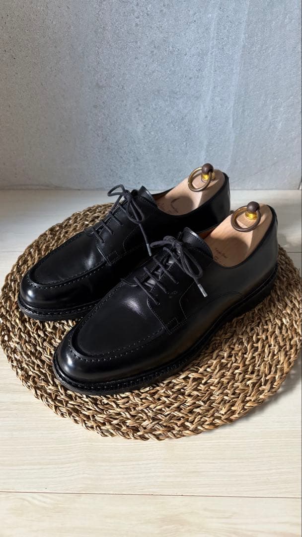 ジャランスリウァヤ99030 Uチップ ダイナイトソール