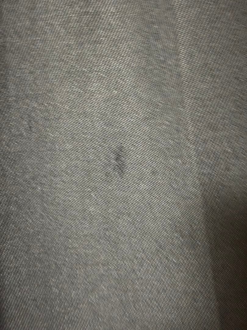 DRIES VAN NOTEN ブラックショートパンツ