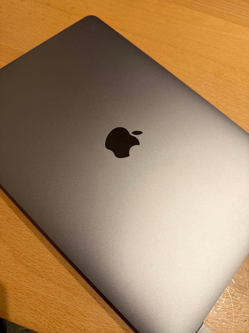 MacBook本体 MacBook Pro (2020) 256GB/8GB MXK32J/A