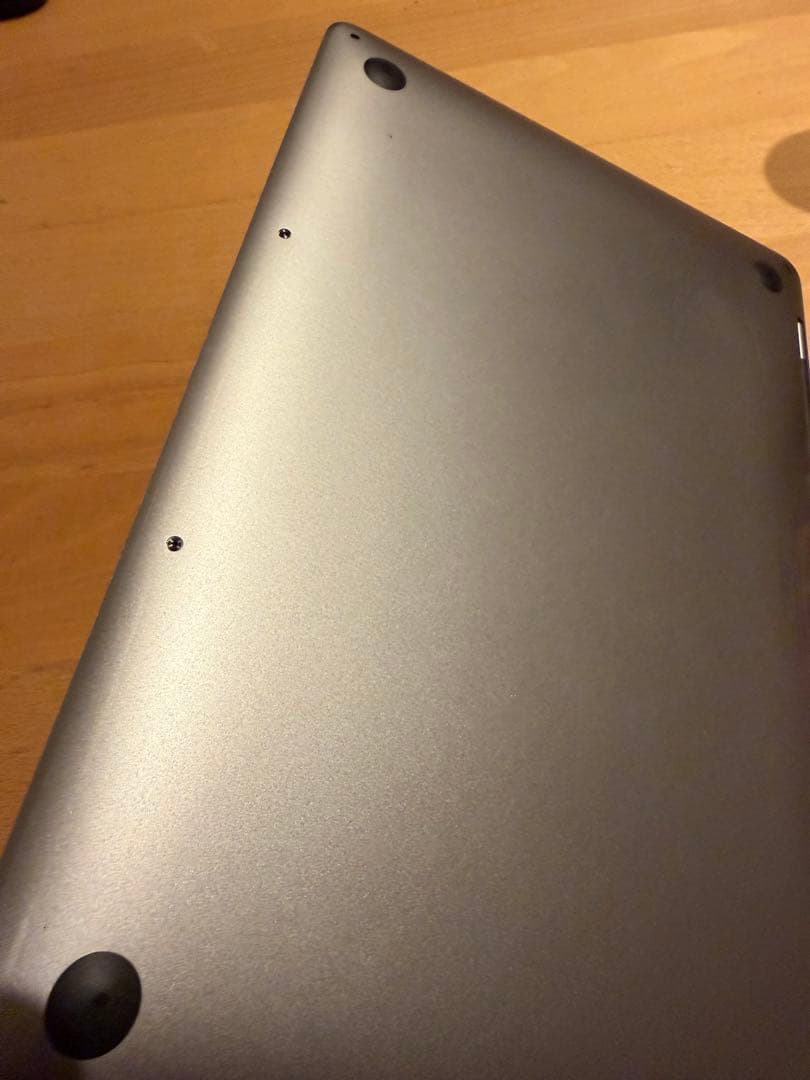 MacBook本体 MacBook Pro (2020) 256GB/8GB MXK32J/A