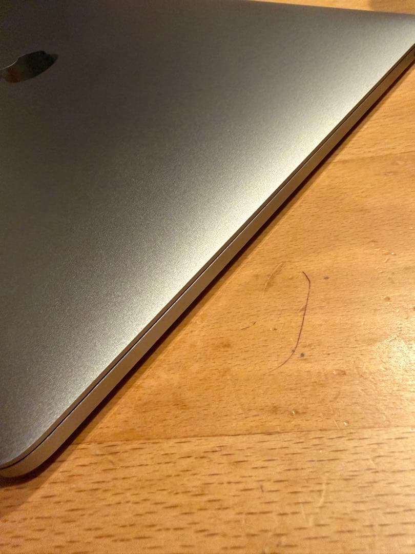 MacBook本体 MacBook Pro (2020) 256GB/8GB MXK32J/A