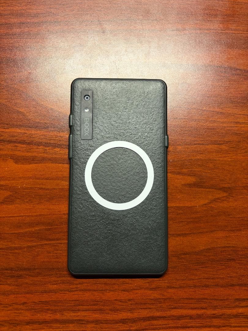 電子書籍リーダー本体 BOOX Palma