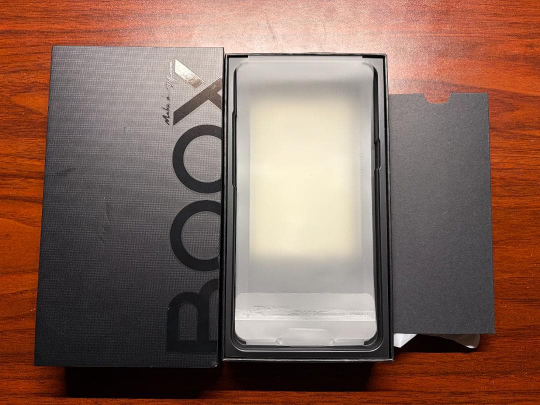 電子書籍リーダー本体 BOOX Palma