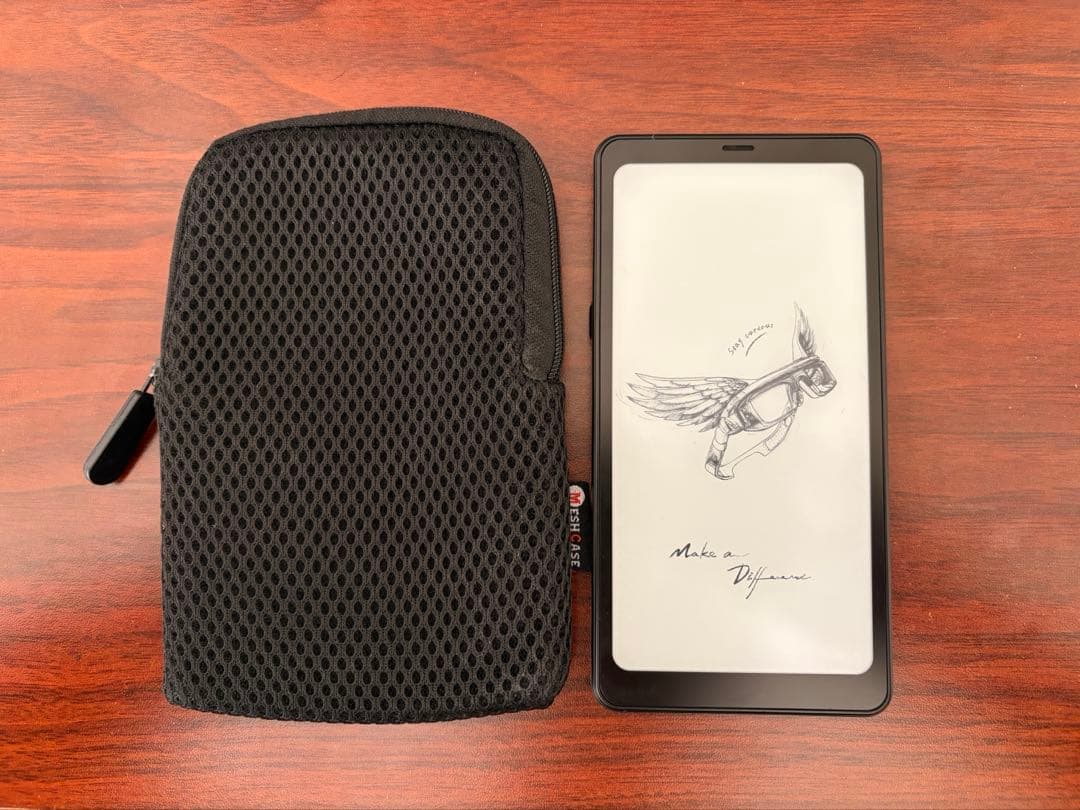 電子書籍リーダー本体 BOOX Palma