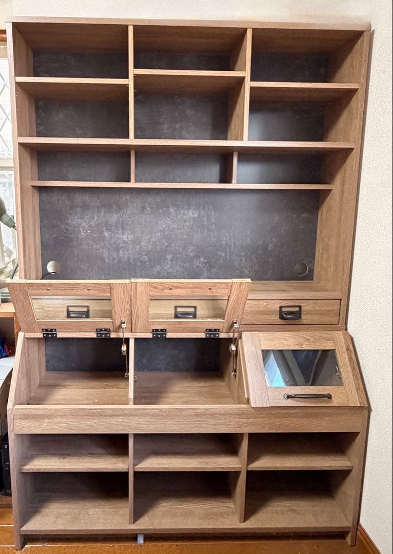 食器棚(お値下げしました！)