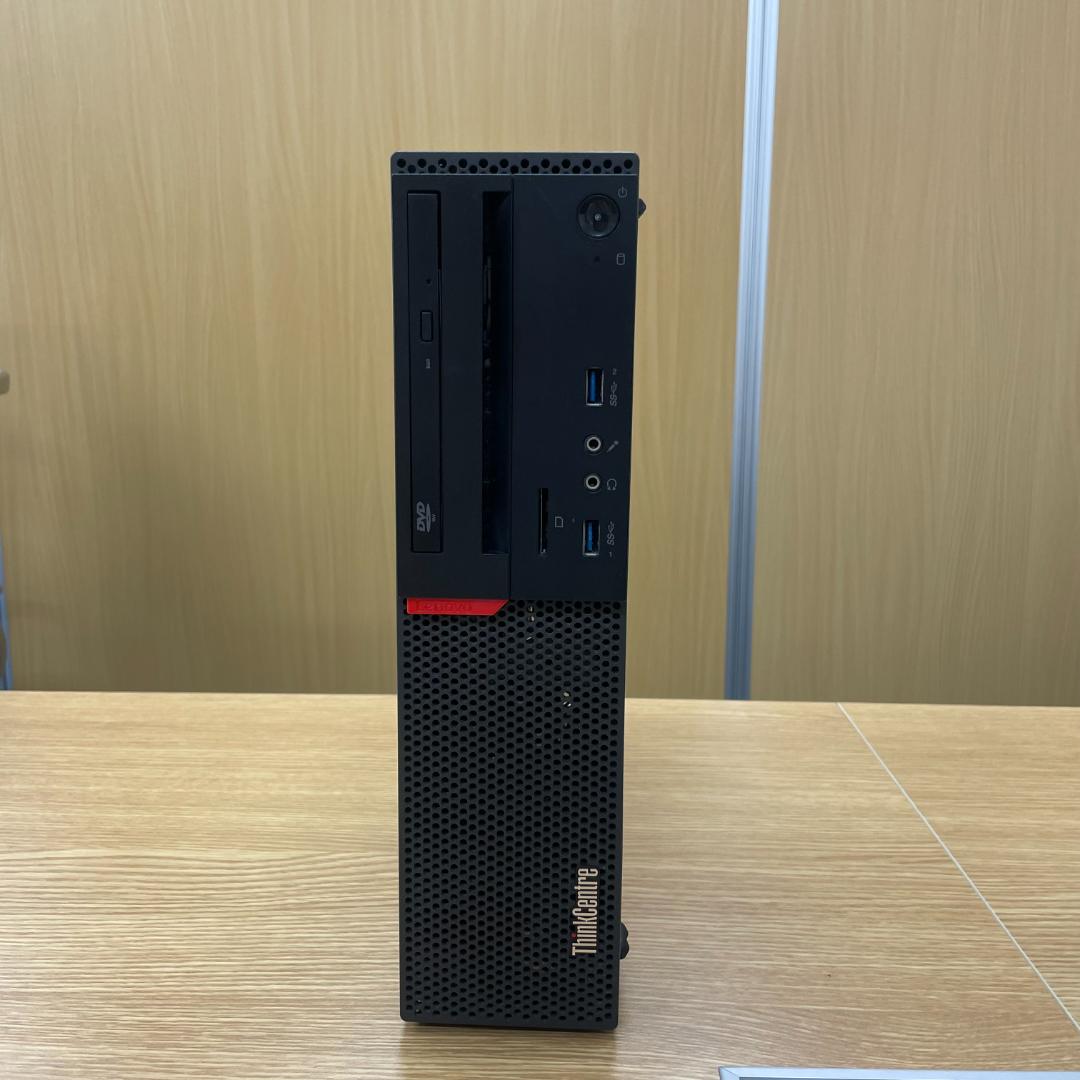 ThinkCentre M700 Wi-Fi搭載 Win11Pro #012